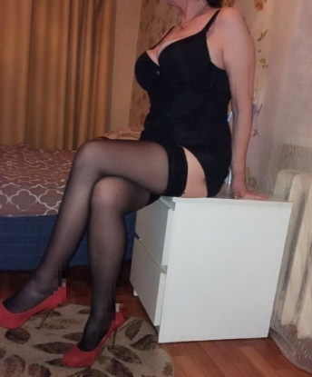 Анкета проститутки Евдокия - Фото, г. Карабаново, 58 лет, №88